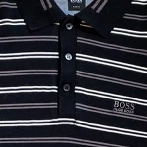 hugo boss polo